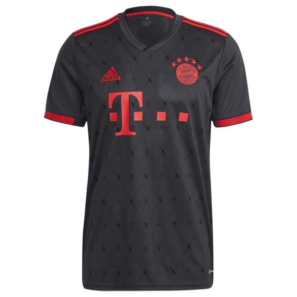 Maillot Bayern Munich Third 2022-23